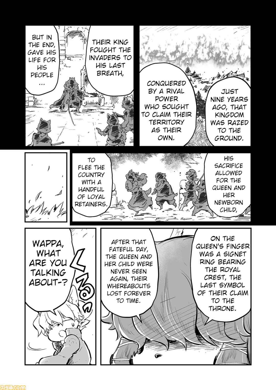 Chapter 83 - Page 11