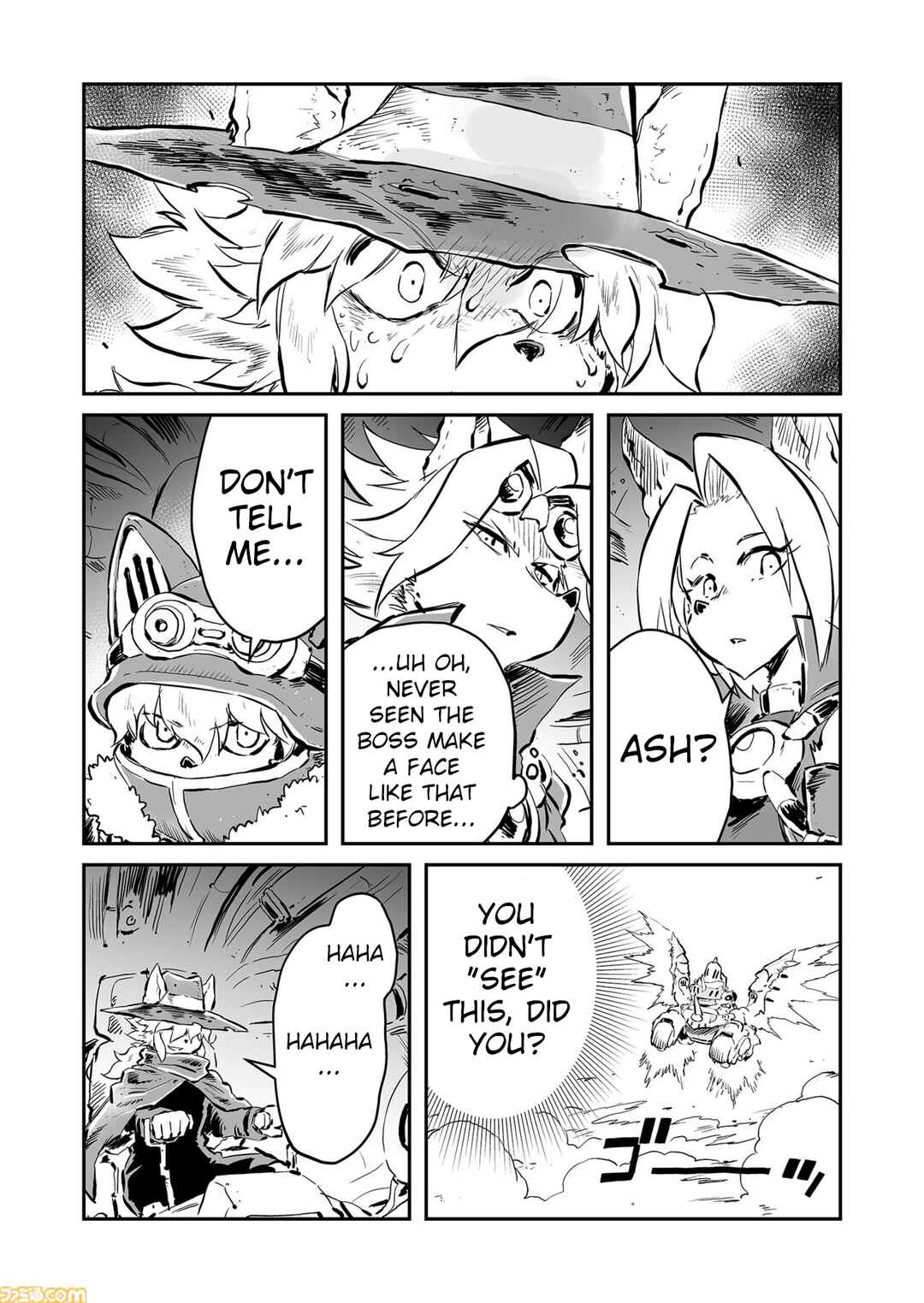 Chapter 83 - Page 2