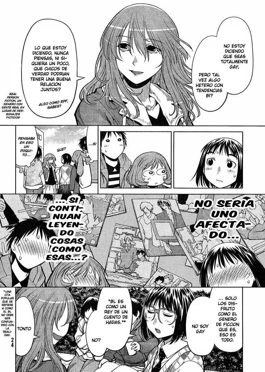 Chapter 77 - Page 17