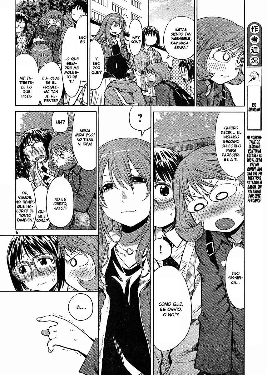Chapter 77 - Page 5