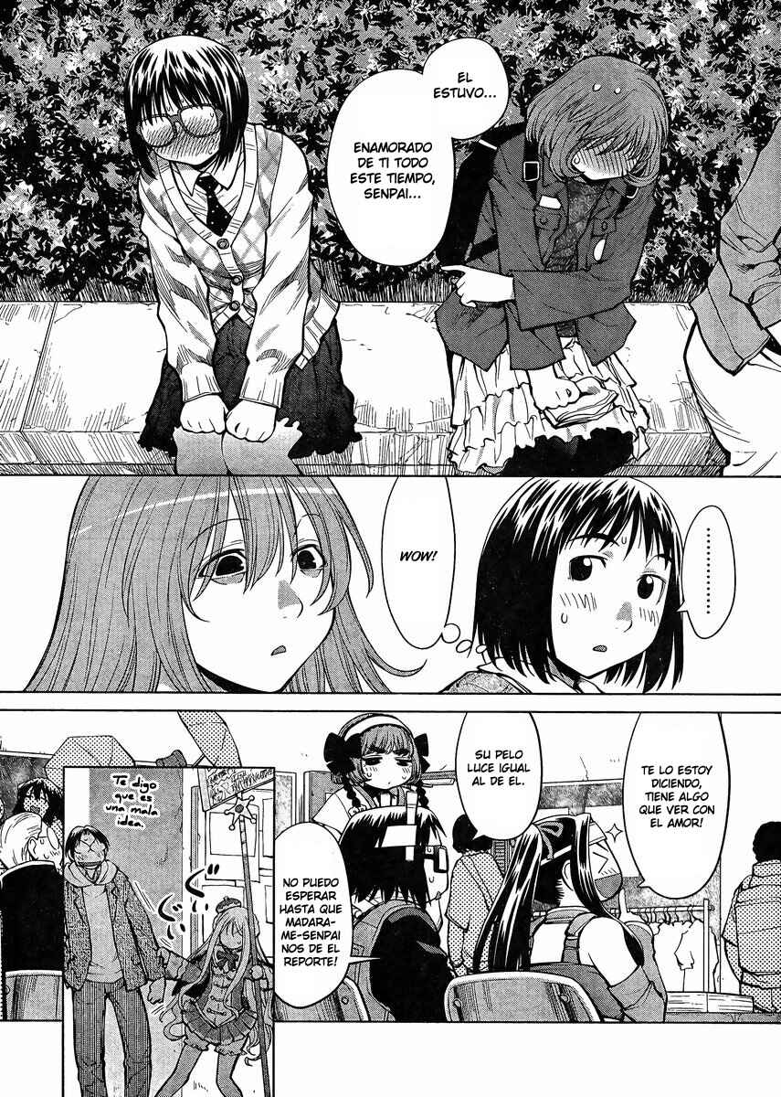 Chapter 77 - Page 6