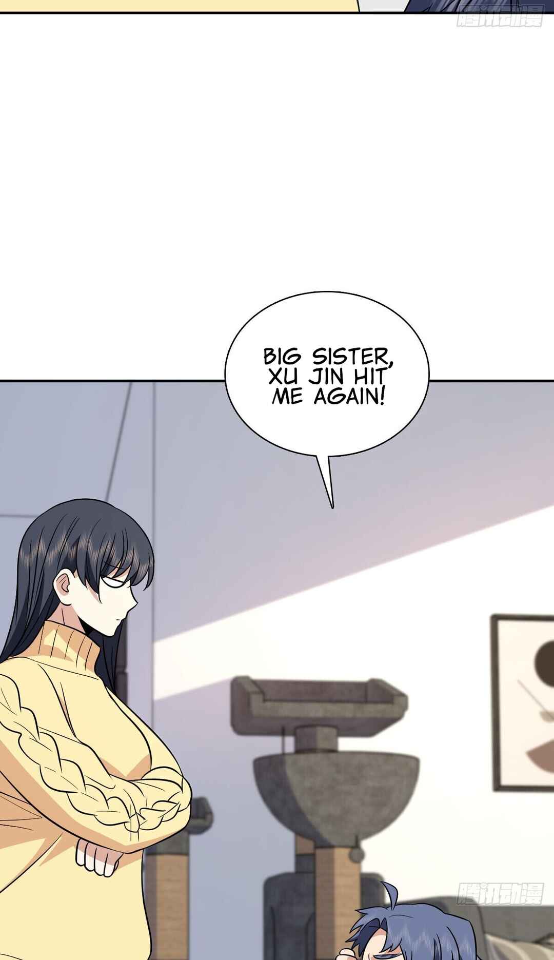 Chapter 368 - Page 20