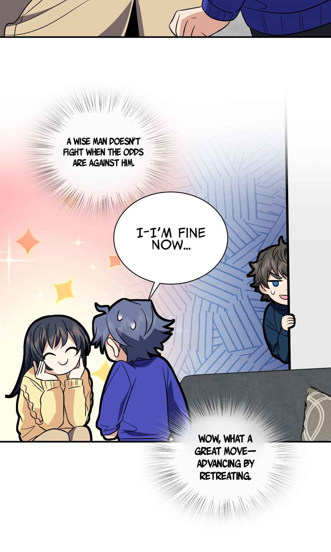 Chapter 368 - Page 29