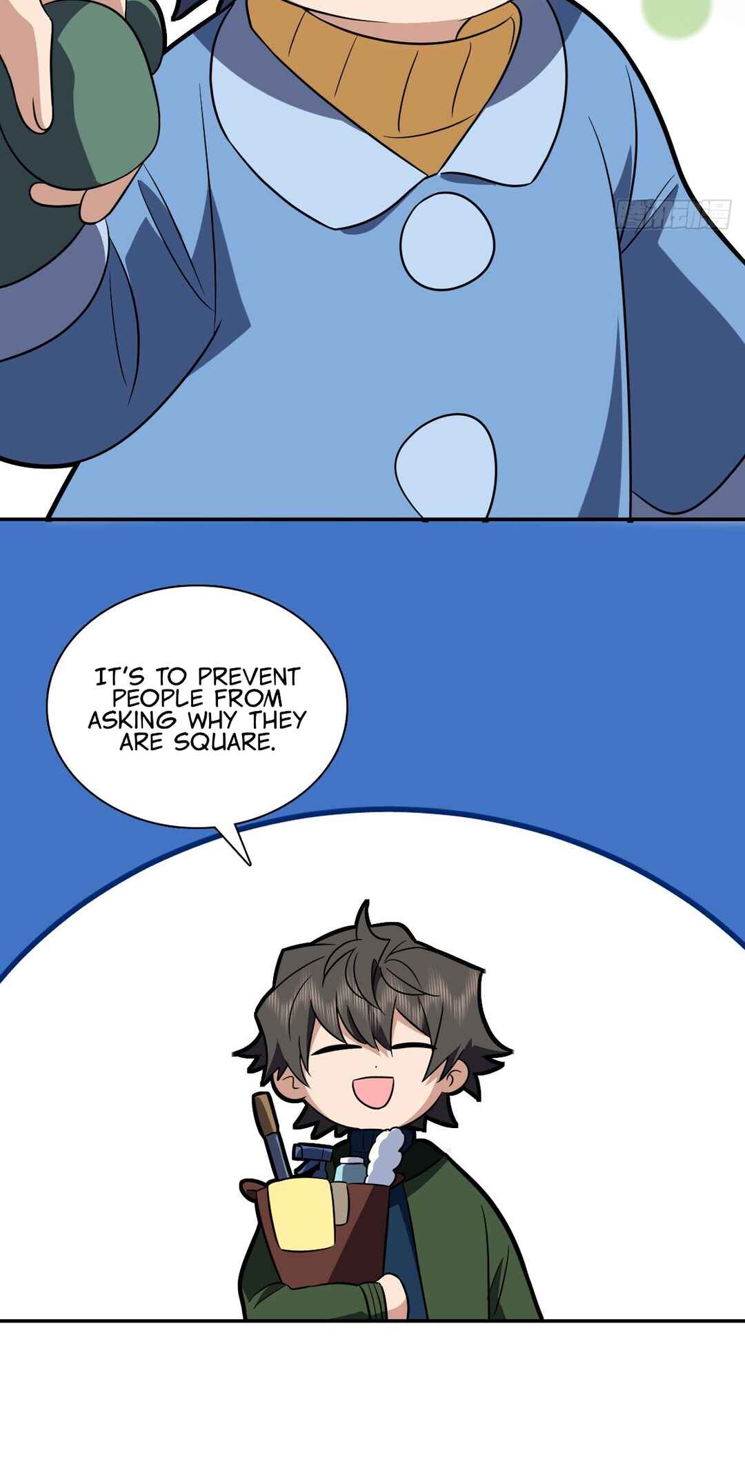 Chapter 368 - Page 44