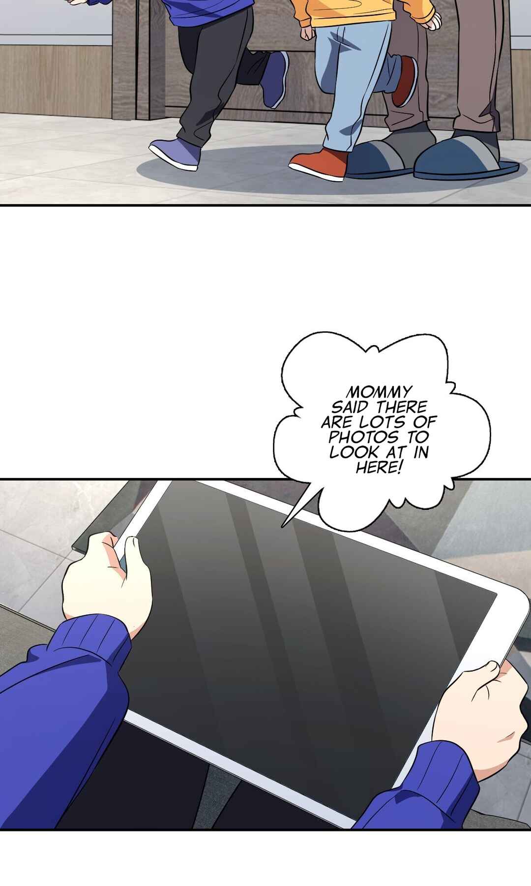 Chapter 368 - Page 5