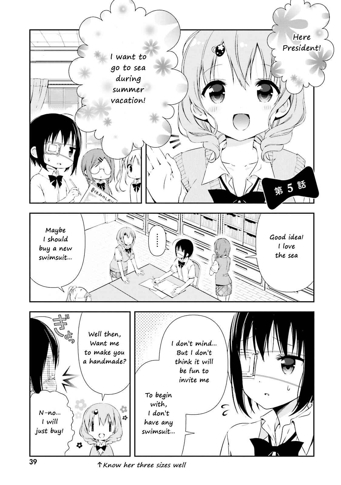 Chapter 5 - Page 1