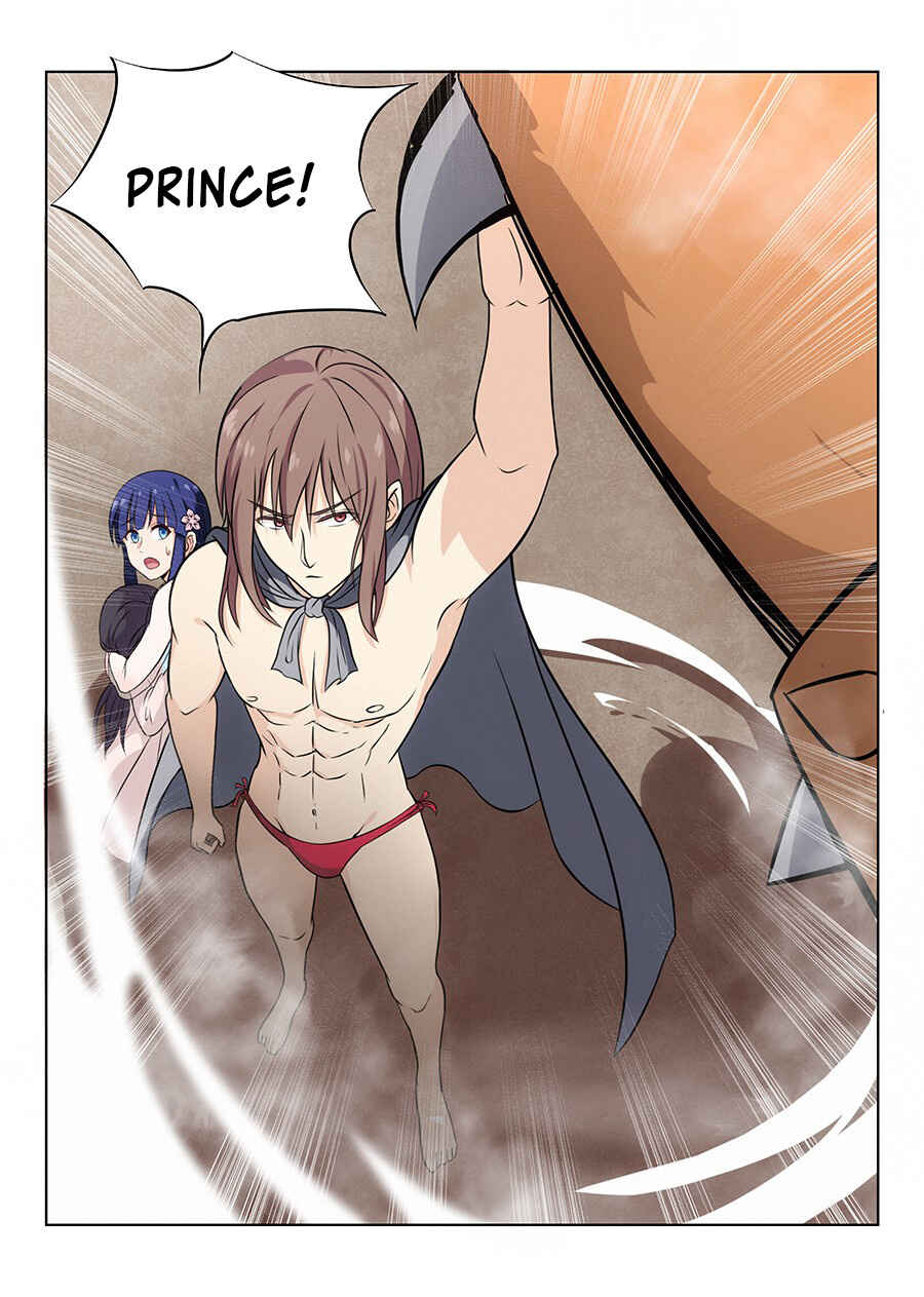Chapter 6 - Page 5