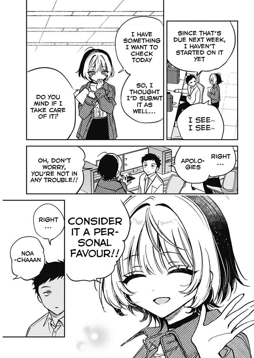 Chapter 1 - Page 8