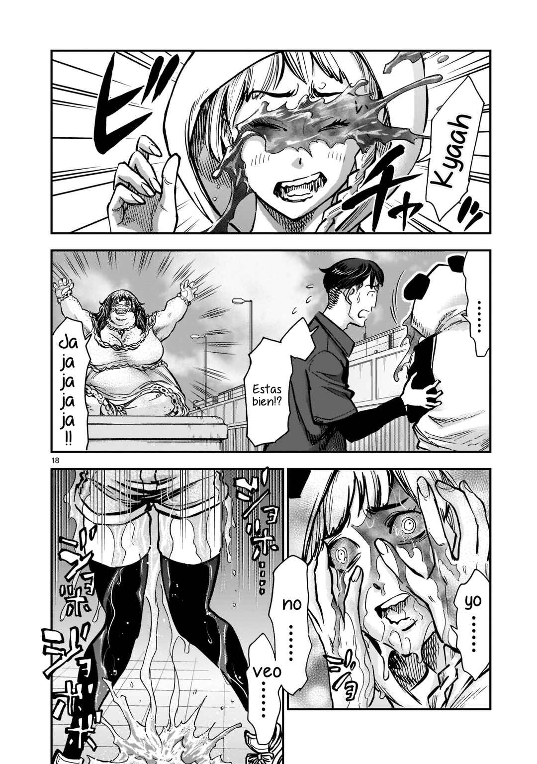 Chapter 91 - Page 17