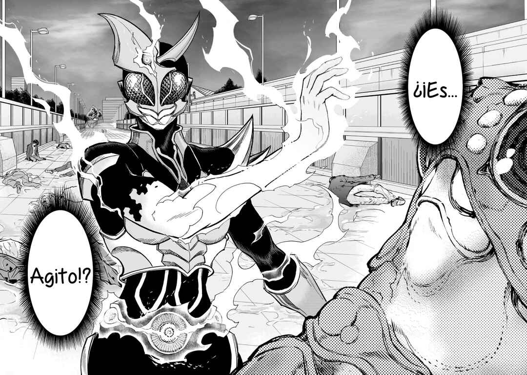 Chapter 91 - Page 33