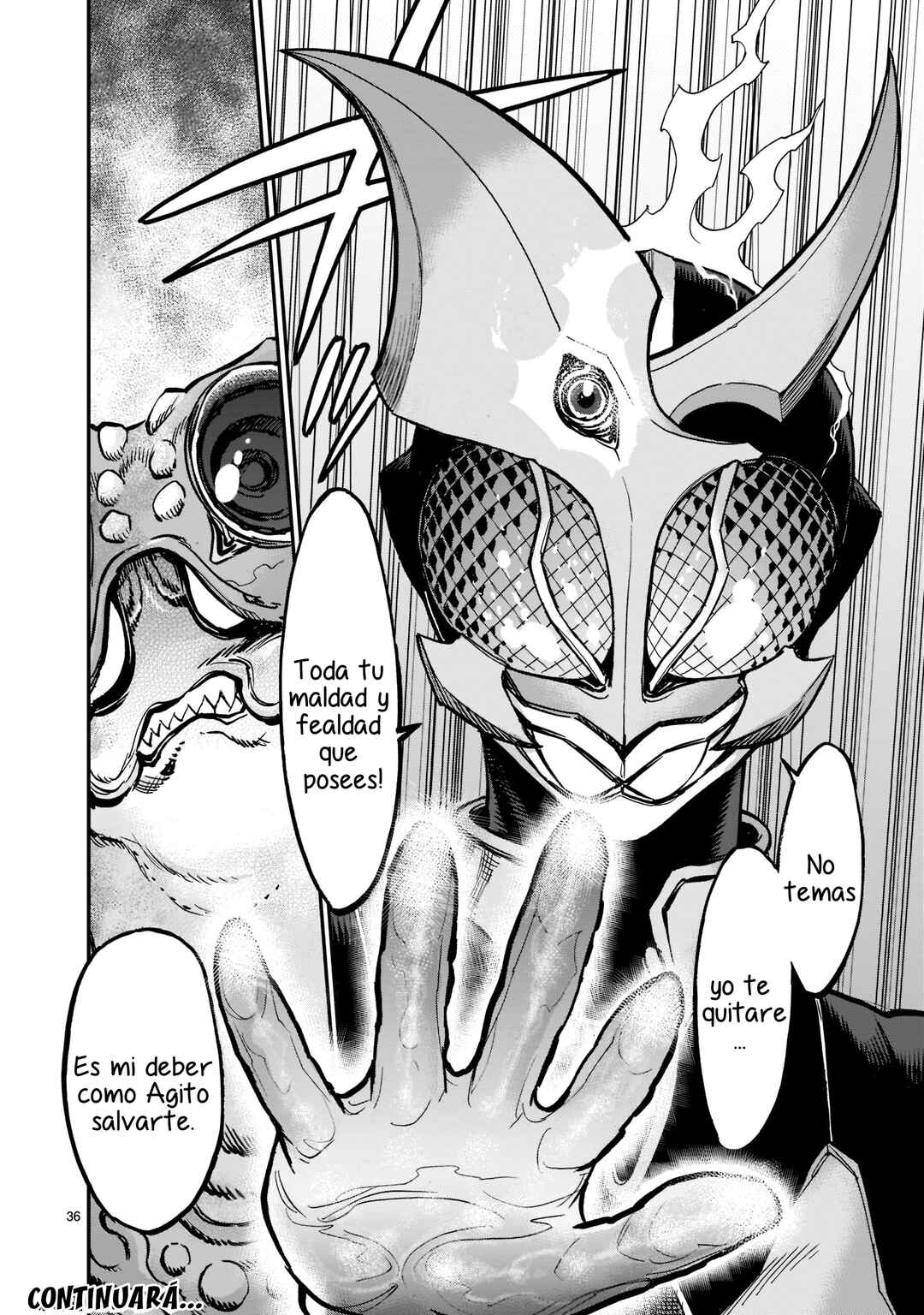 Chapter 91 - Page 34