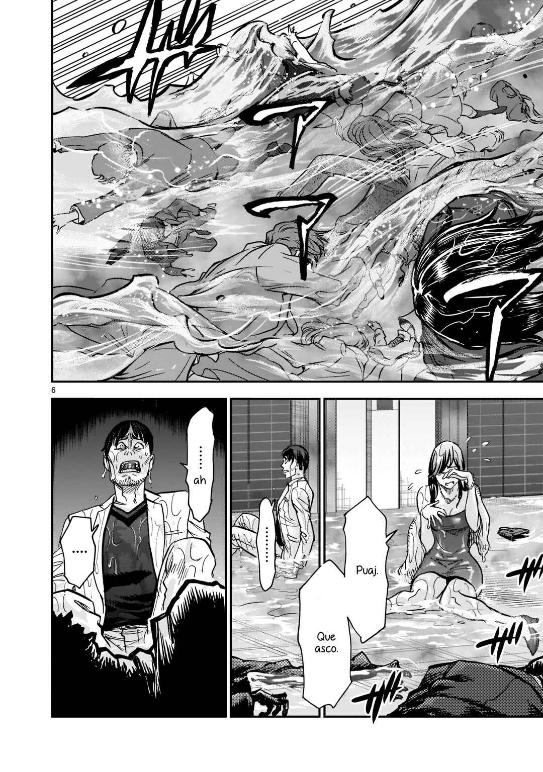 Chapter 91 - Page 5