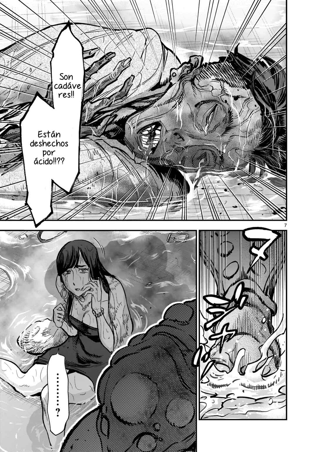 Chapter 91 - Page 6