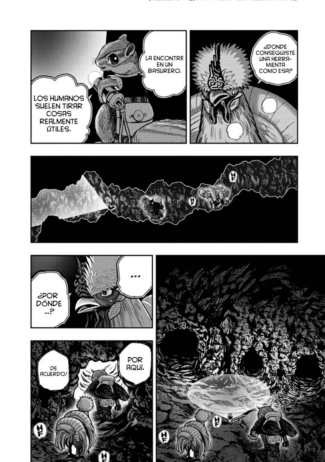 Chapter 41 - Page 10