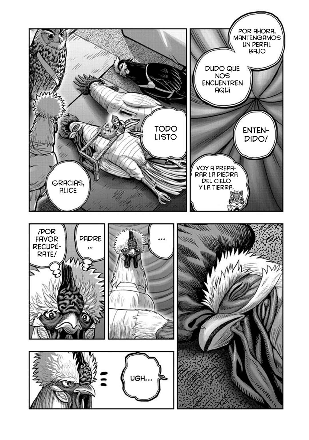 Chapter 41 - Page 14