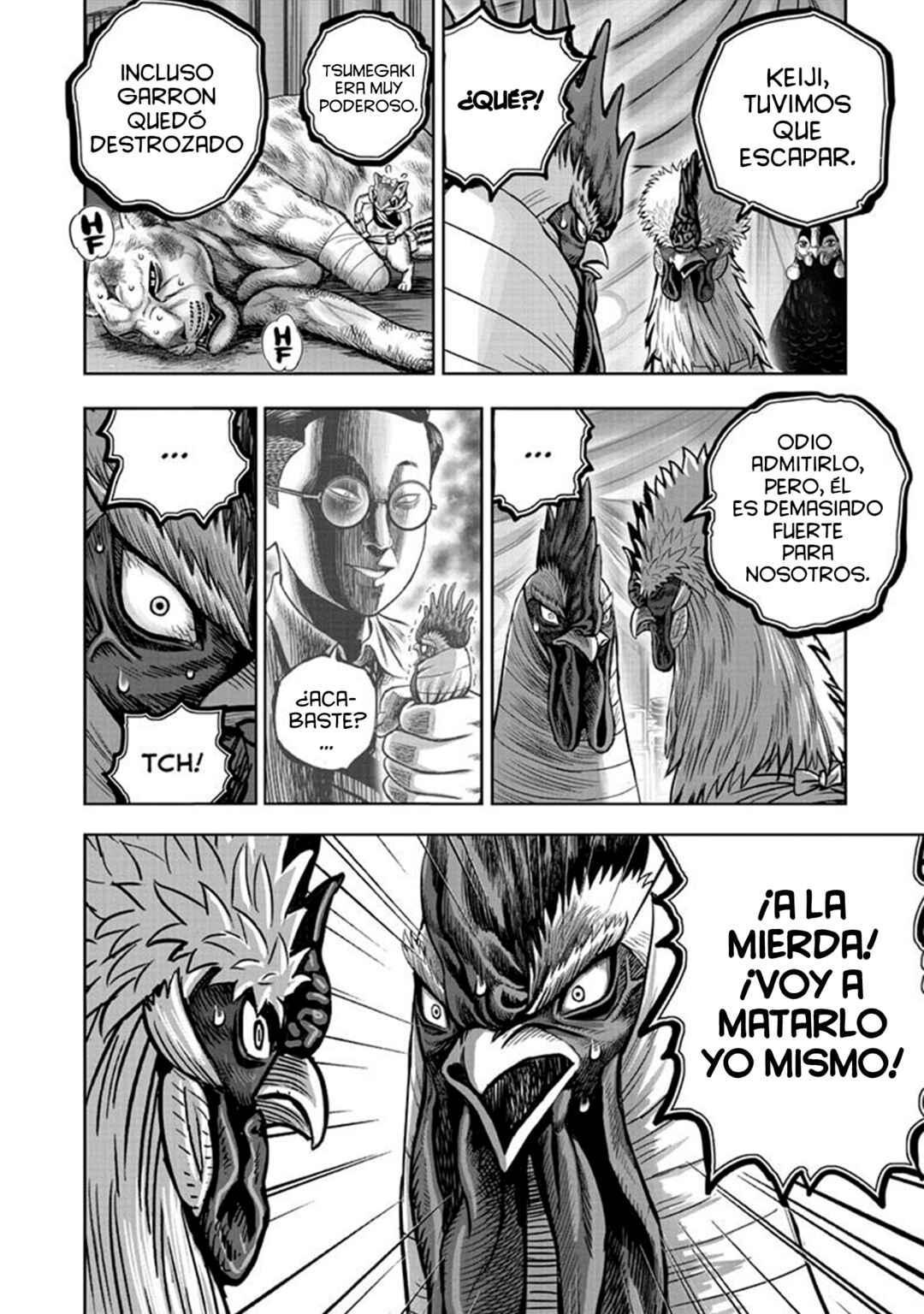 Chapter 41 - Page 22