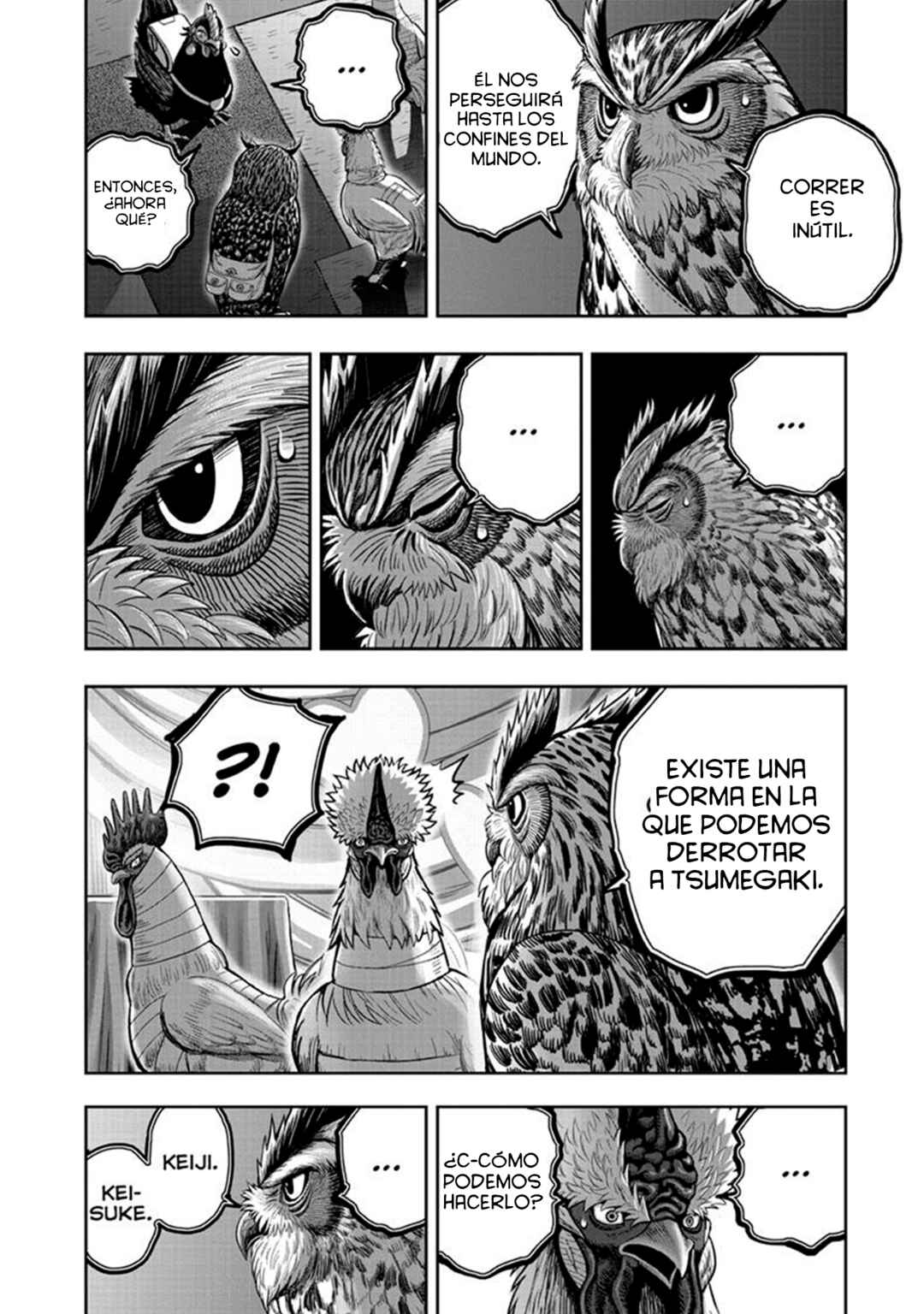 Chapter 41 - Page 26