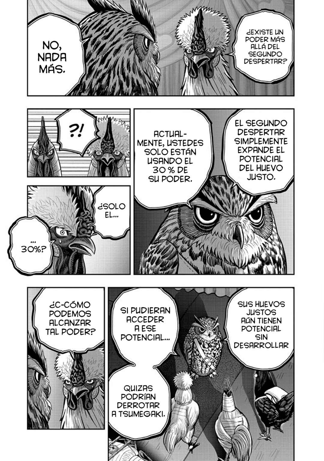 Chapter 41 - Page 29