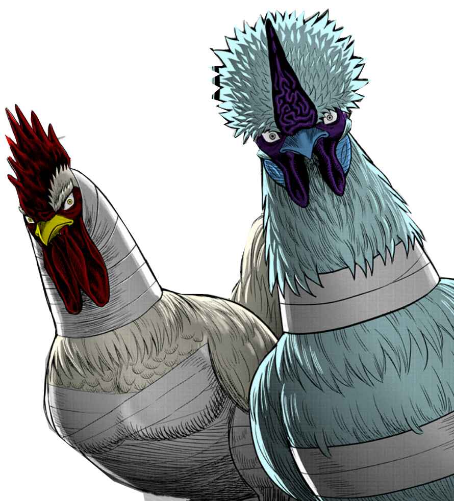 Chapter 41 - Page 34