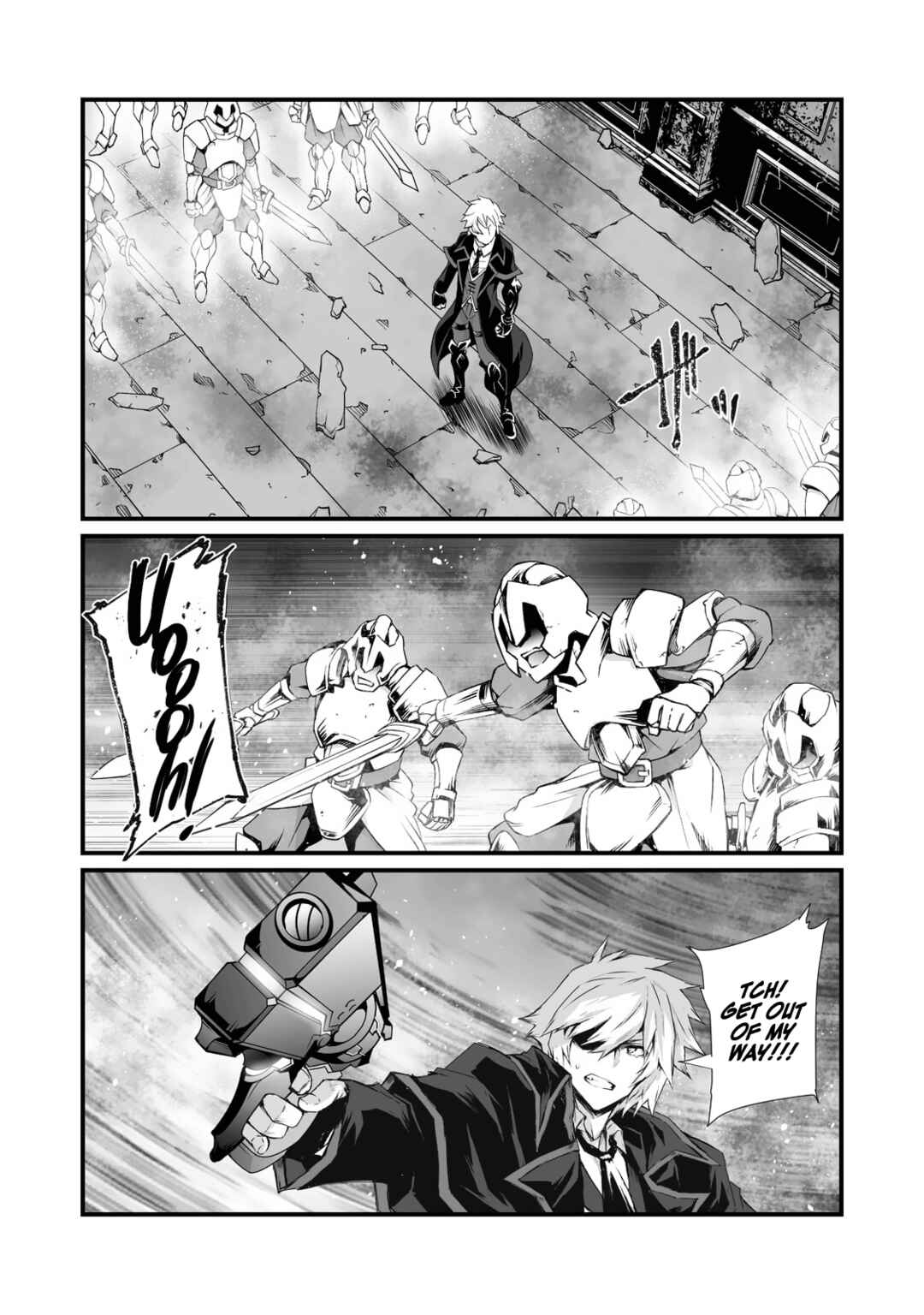 Chapter 63 - Page 13