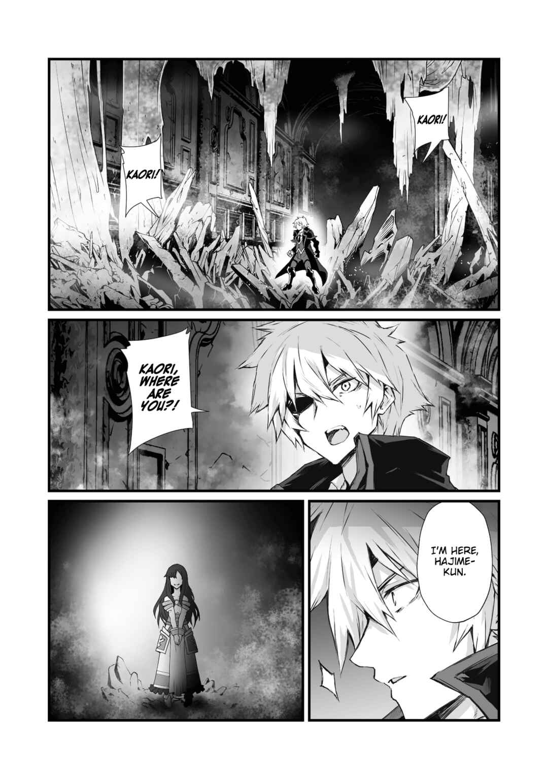 Chapter 63 - Page 15