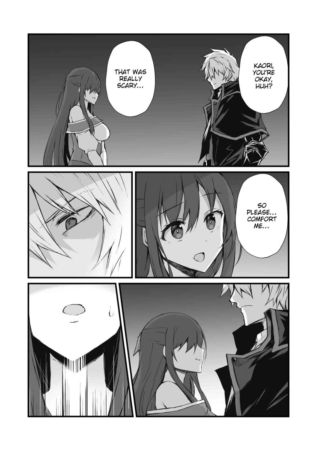 Chapter 63 - Page 16