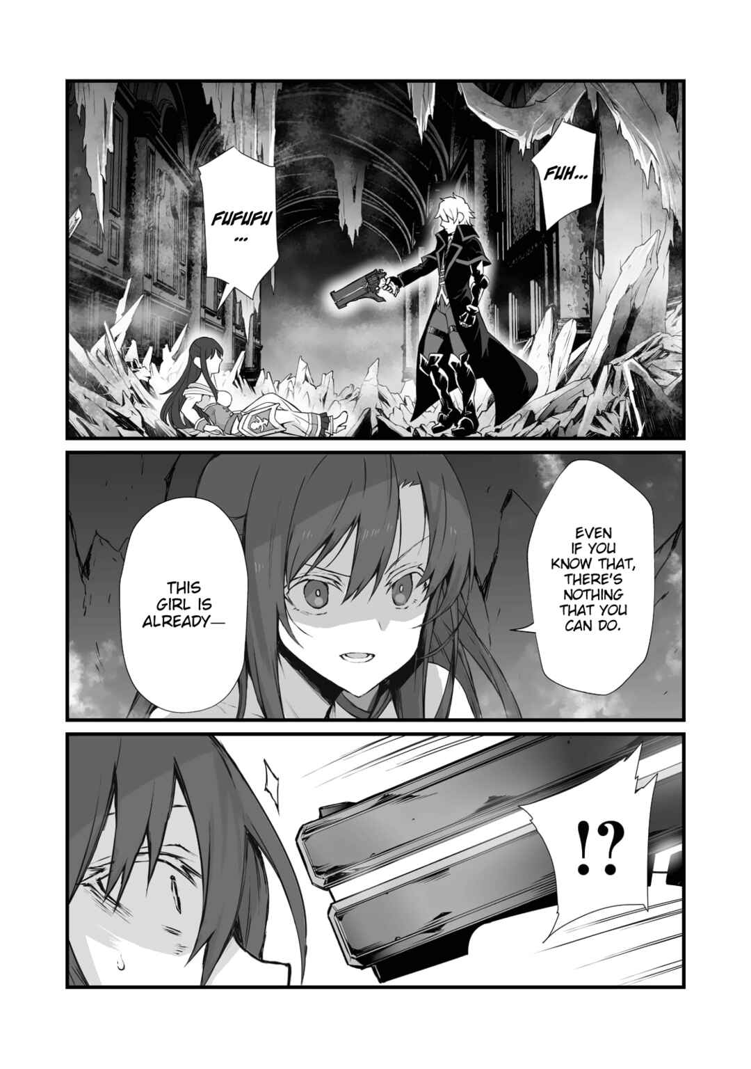 Chapter 63 - Page 19