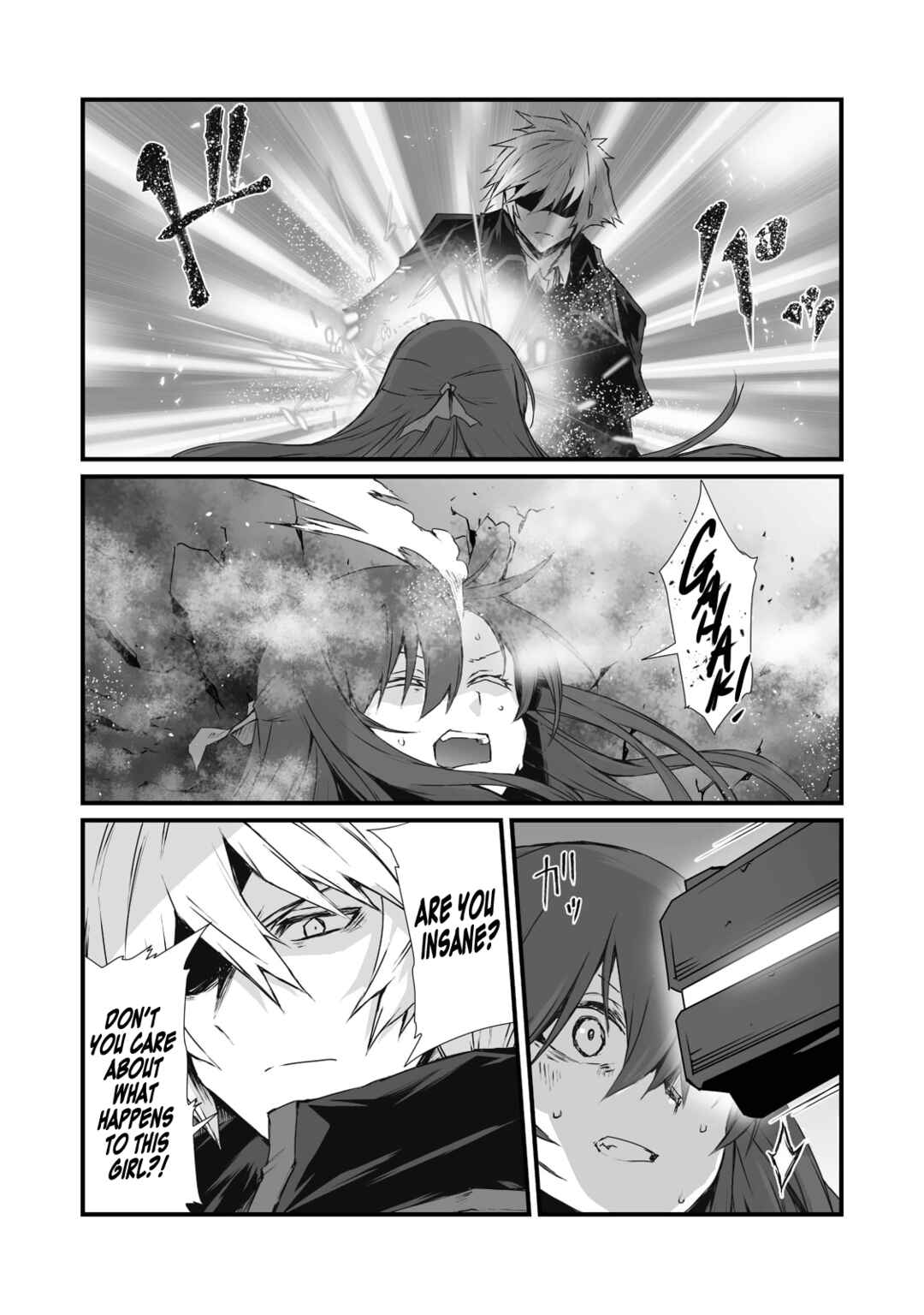 Chapter 63 - Page 21