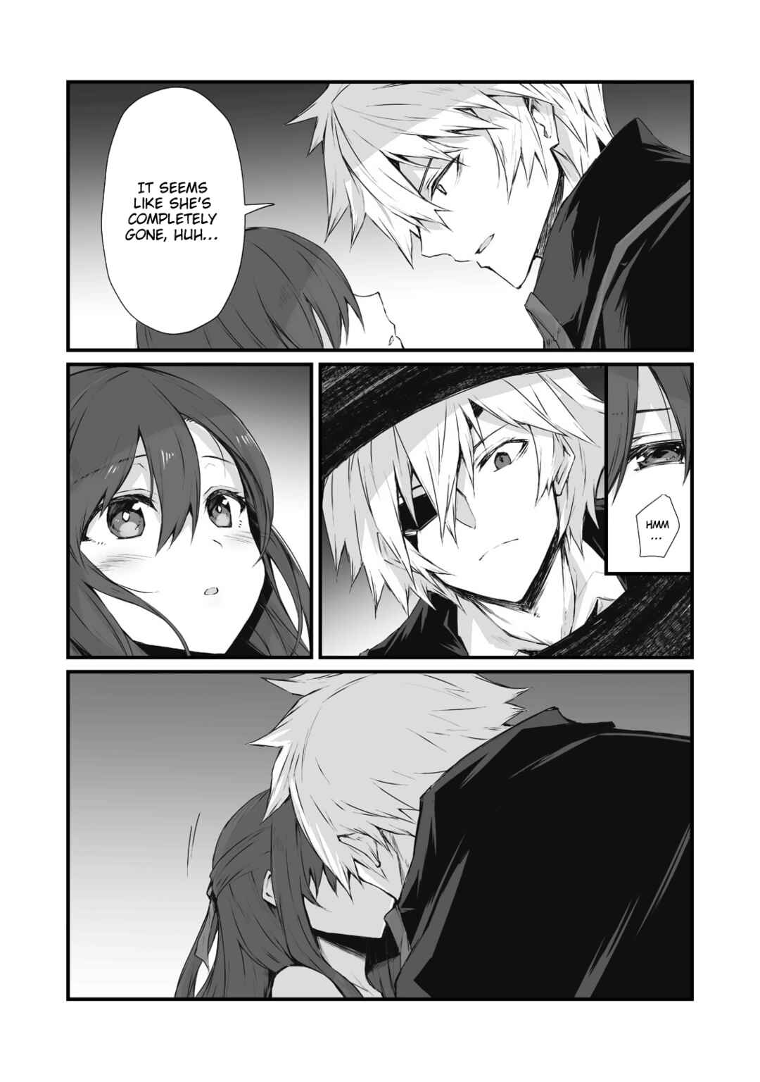 Chapter 63 - Page 25