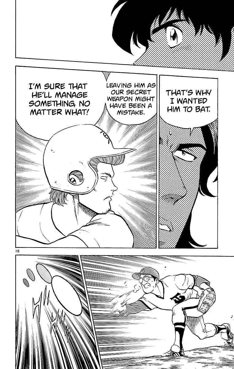 Chapter 175 - Page 16