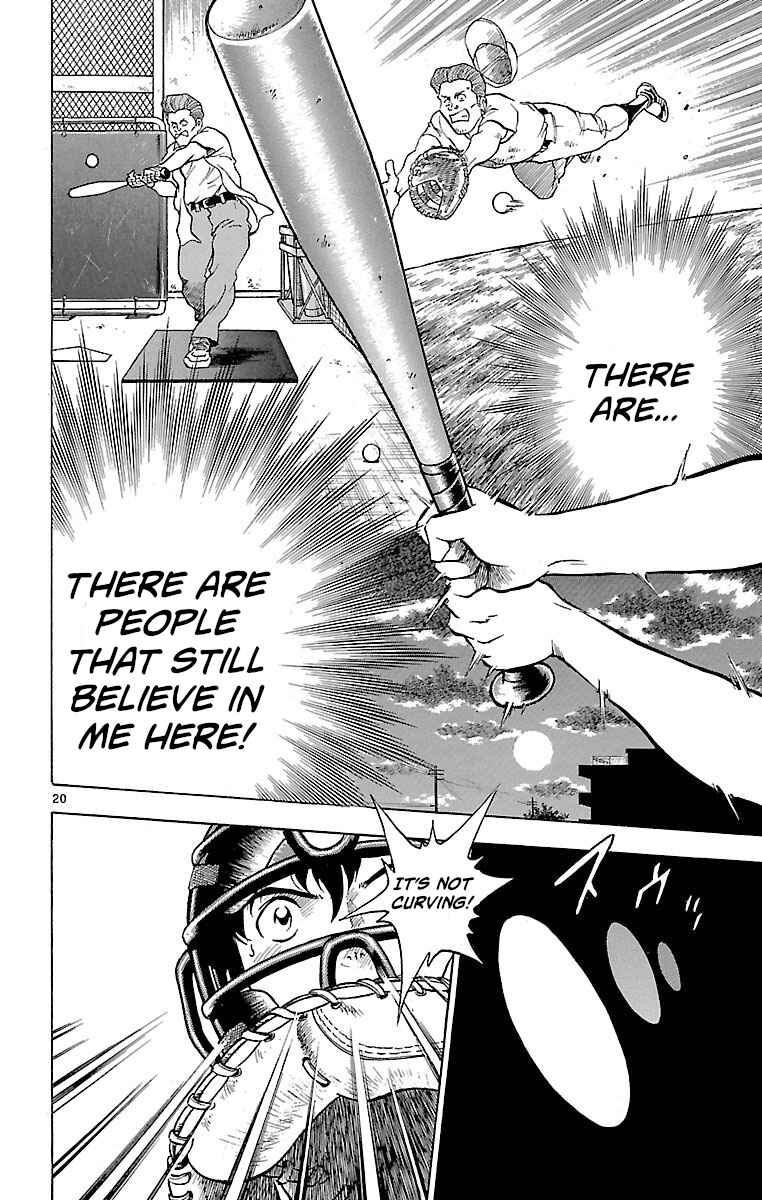 Chapter 175 - Page 20
