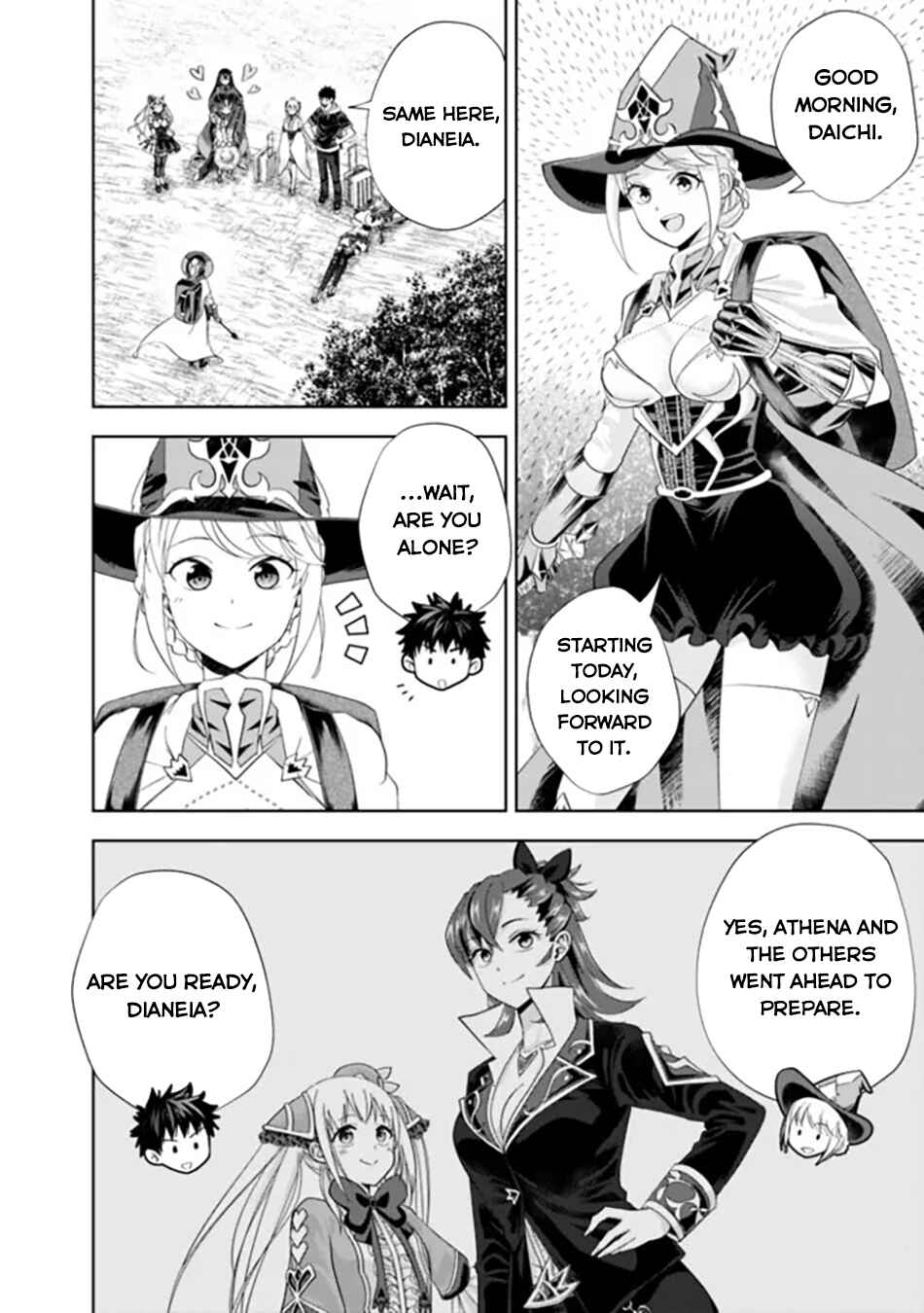 Chapter 191 - Page 5