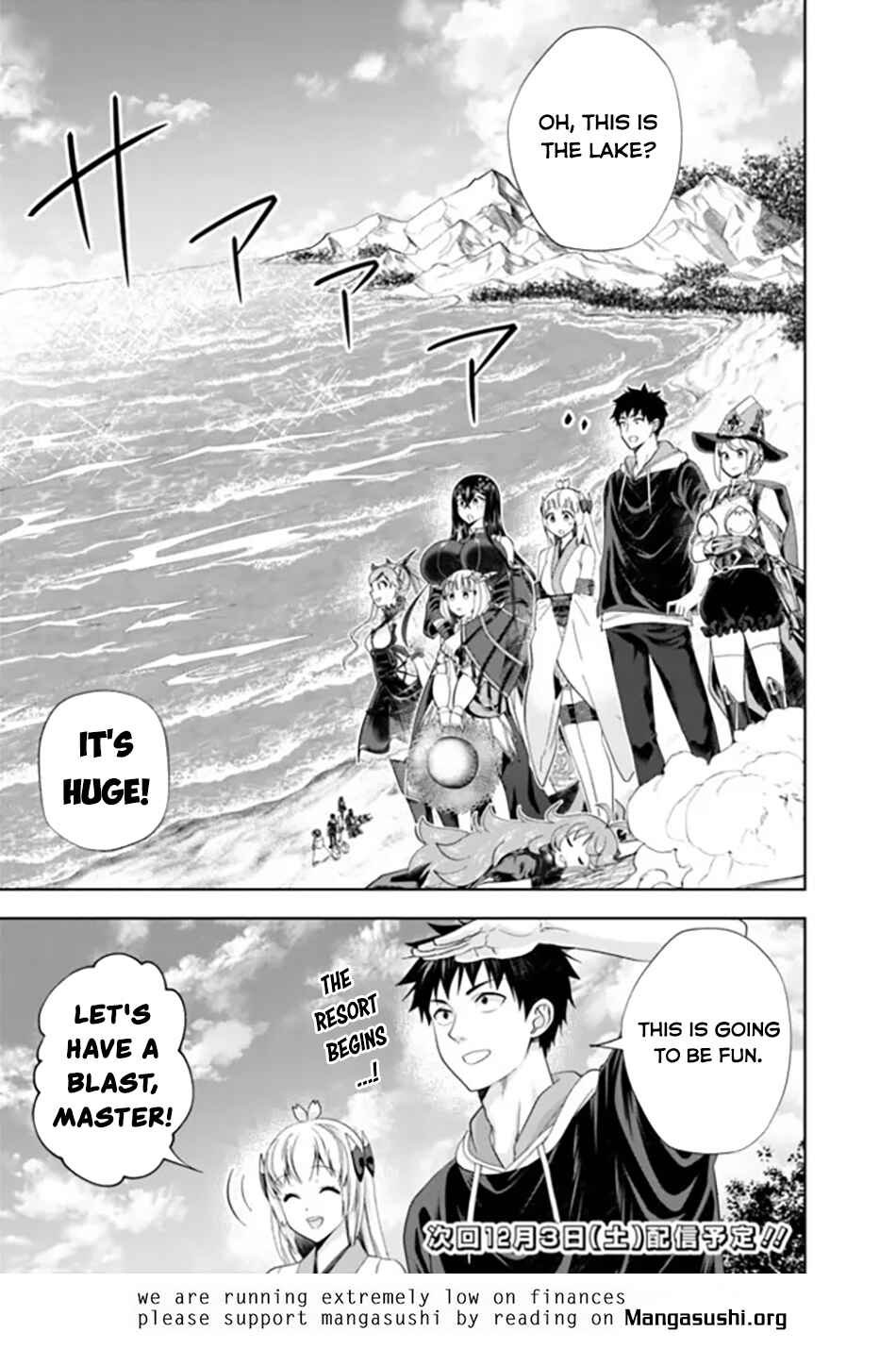 Chapter 191 - Page 8
