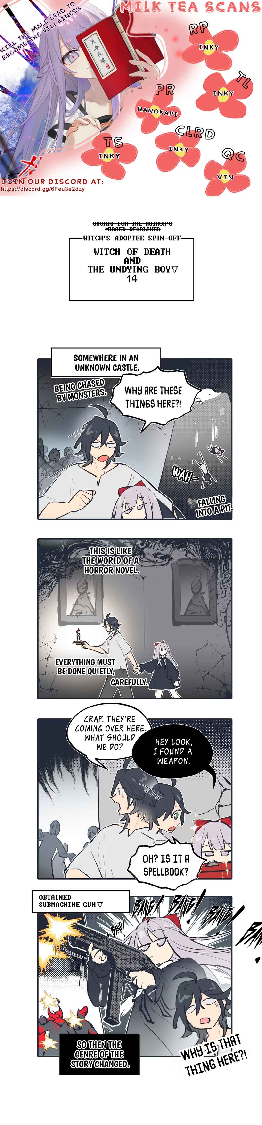 Chapter 74.1 - Page 1