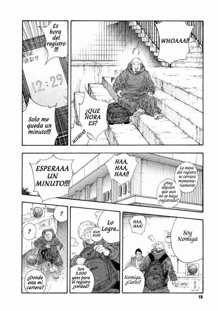 Chapter 61 - Page 19