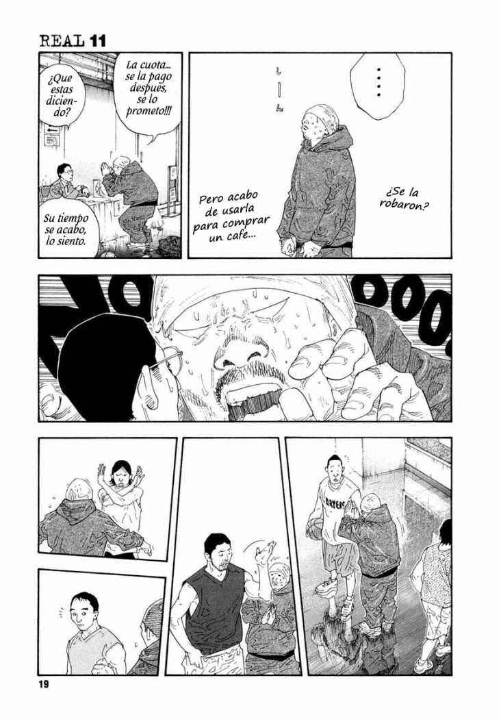 Chapter 61 - Page 20