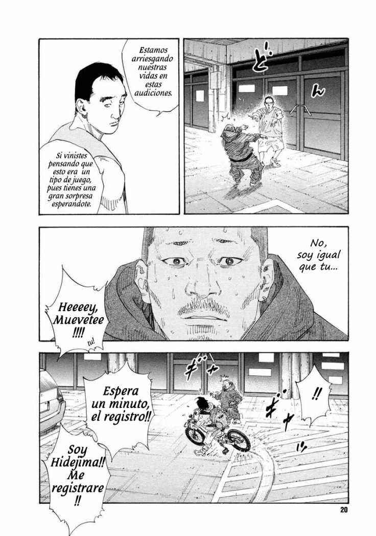 Chapter 61 - Page 21