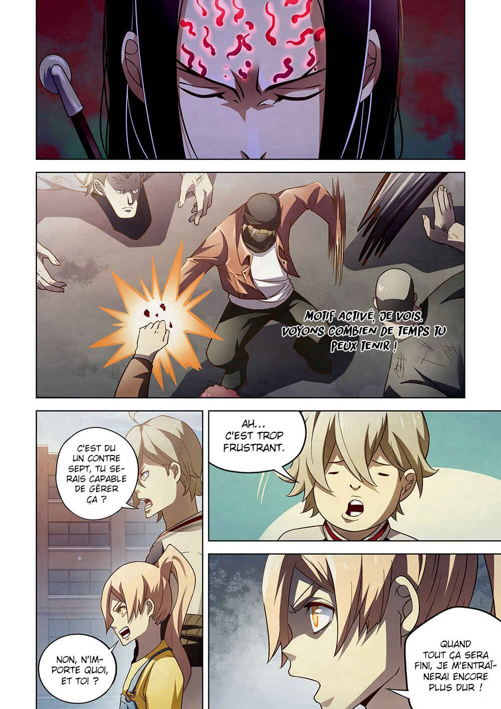 Chapter 125 - Page 14