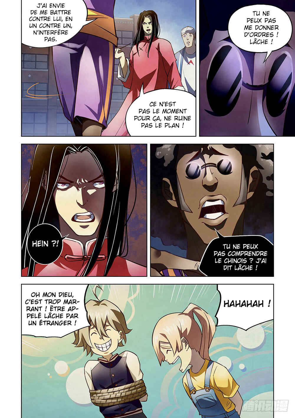 Chapter 125 - Page 4