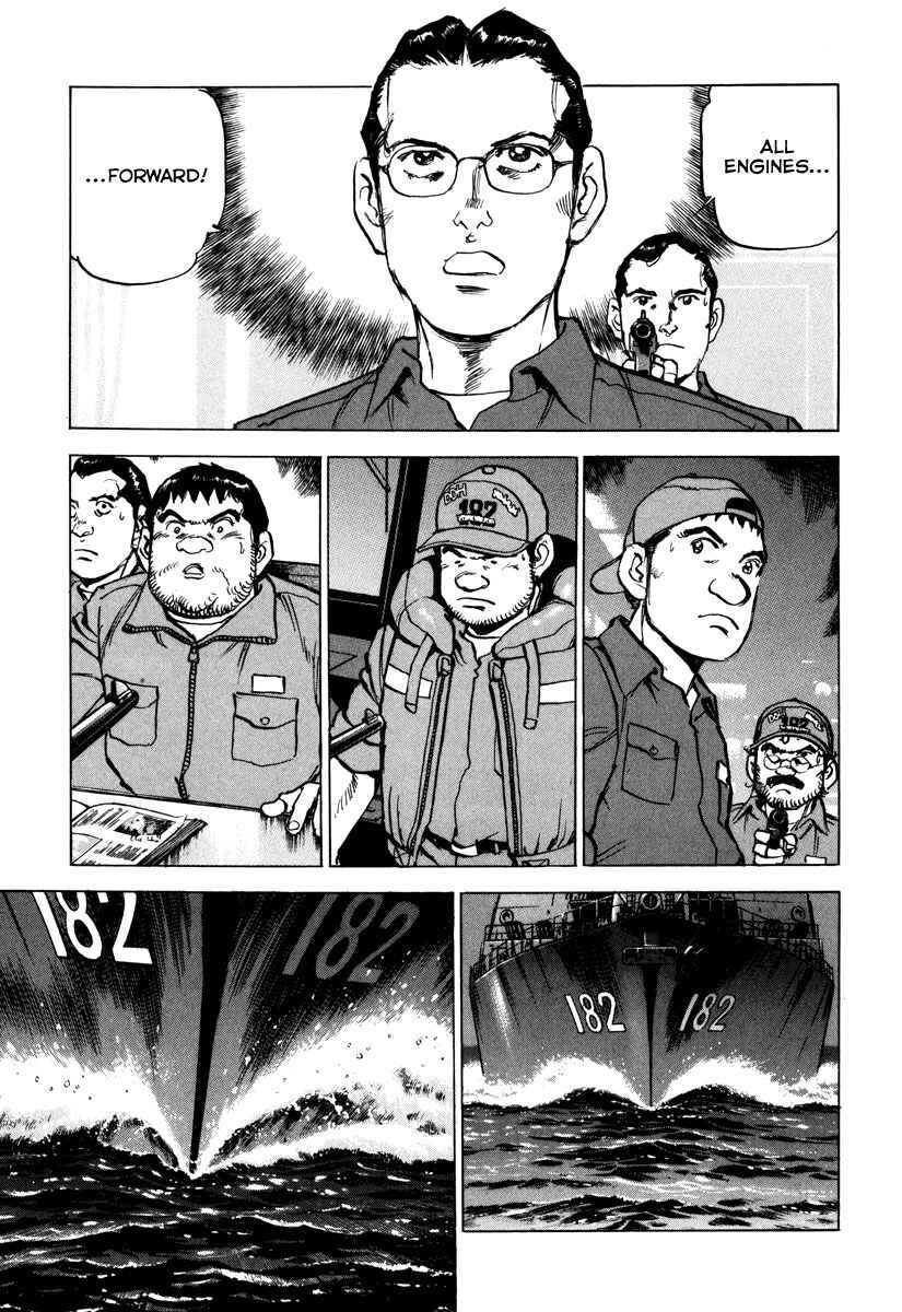 Chapter 164 - Page 12