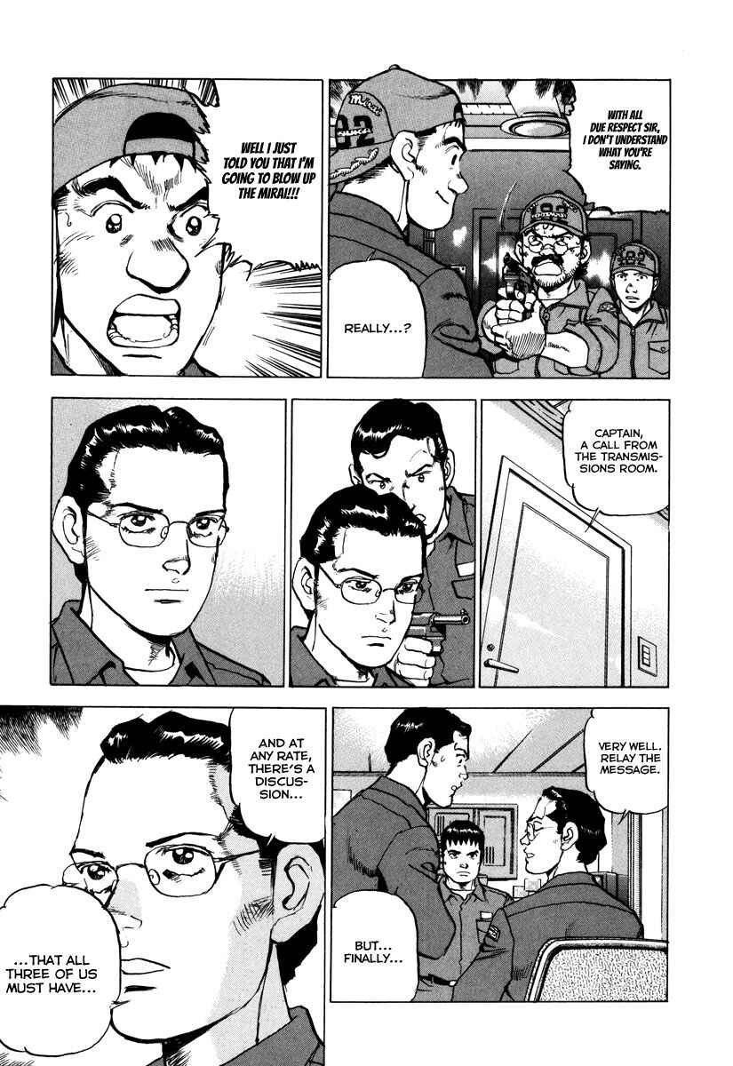 Chapter 164 - Page 16