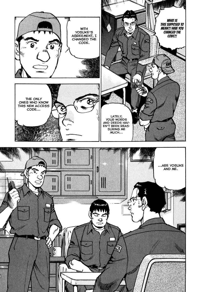 Chapter 164 - Page 22