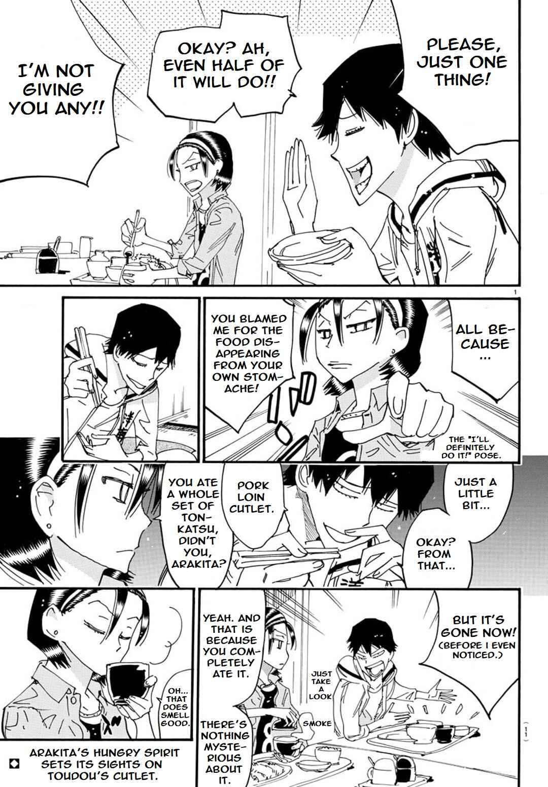 Chapter 123 - Page 4