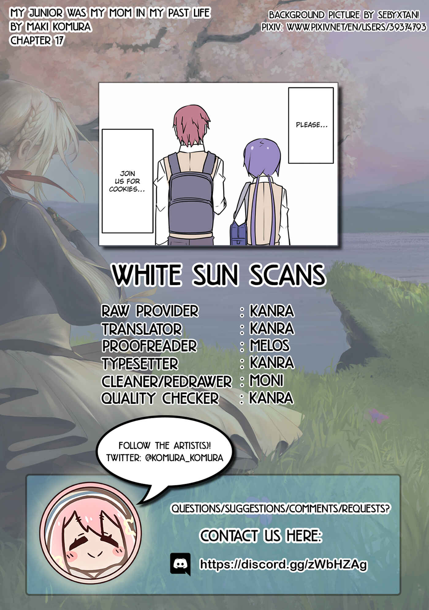 Chapter 17 - Page 10