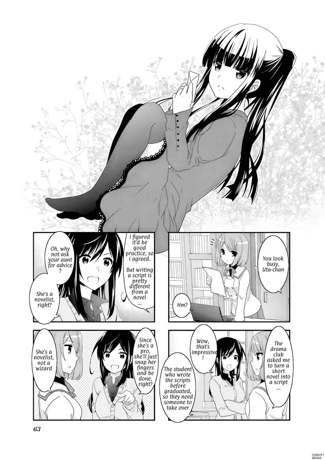 Chapter 59 - Page 1