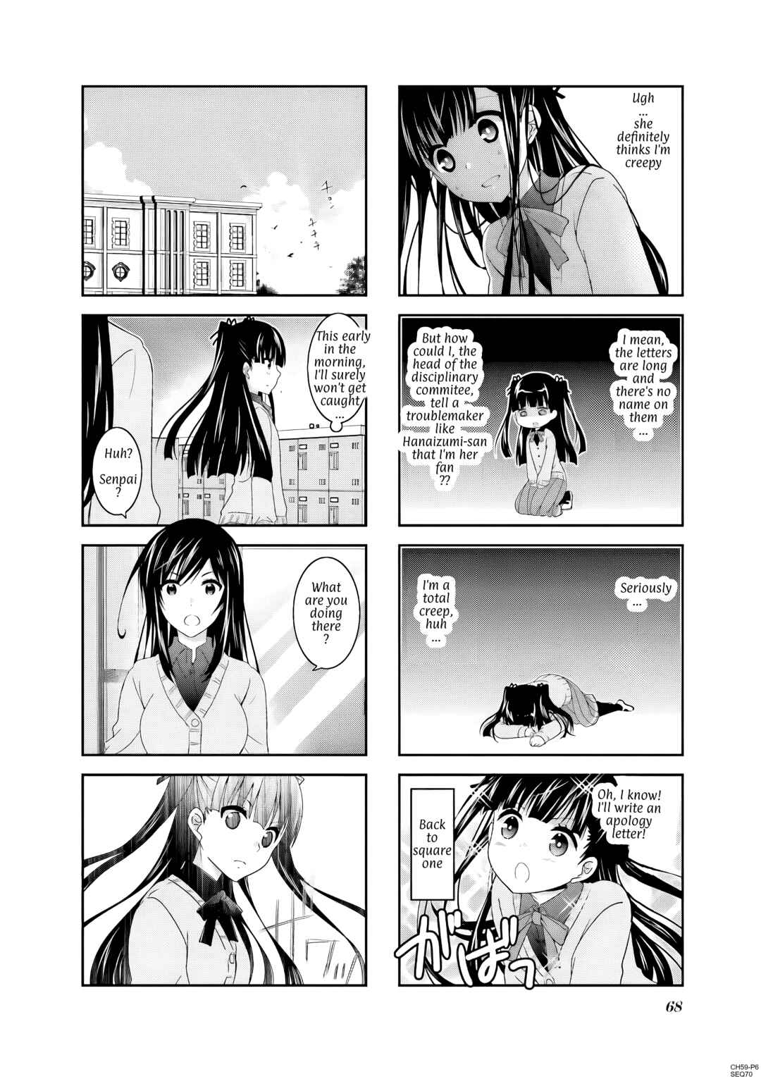 Chapter 59 - Page 6