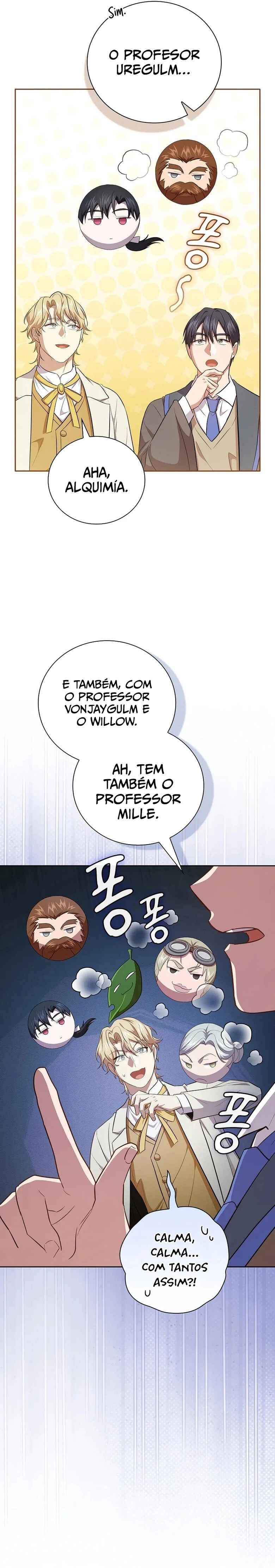 Chapter 111 - Page 21