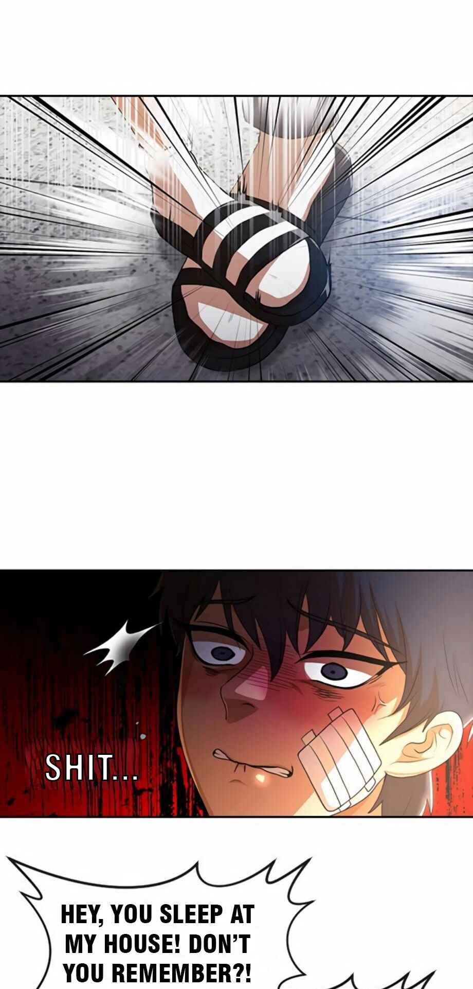 Chapter 257 - Page 33