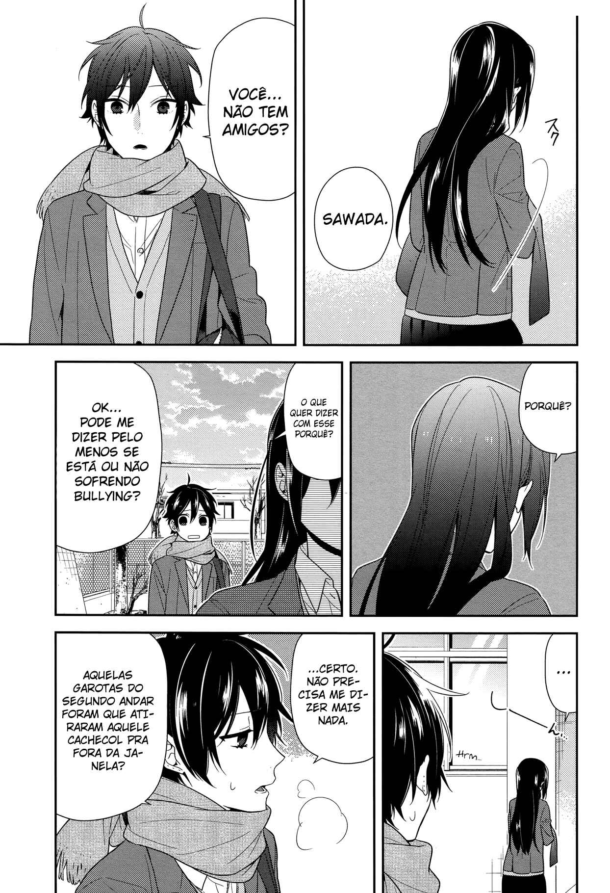 Chapter 67 - Page 18
