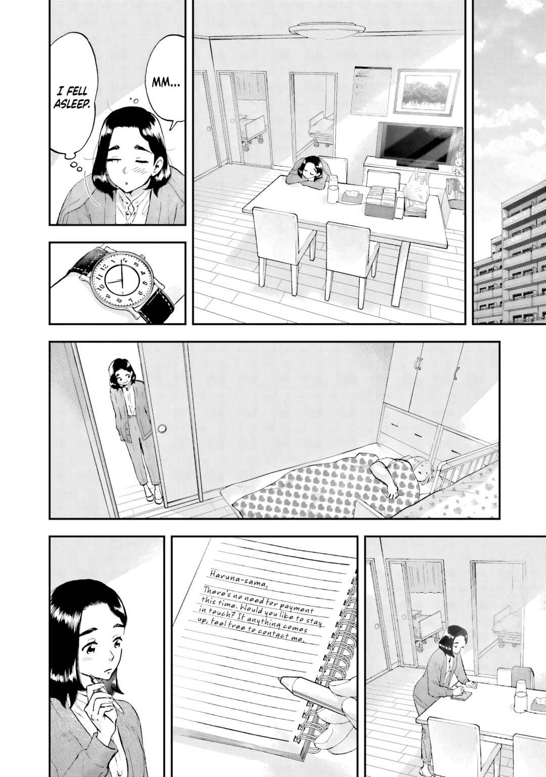 Chapter 14 - Page 21